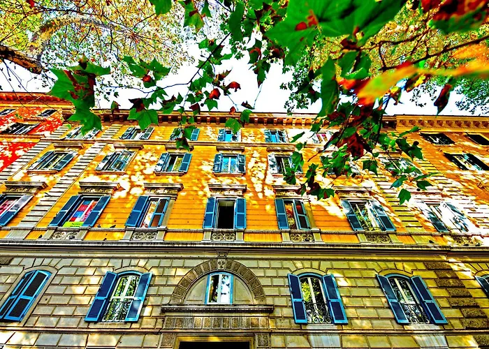 Bed and Breakfast Casa Martini Rom