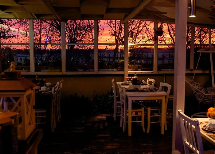 Bed and Breakfast Casa Martini Rom