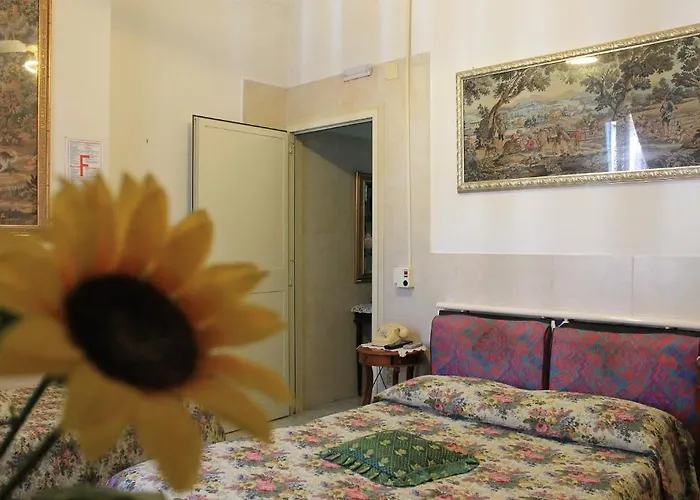 Hotel Stadler 2 Rom